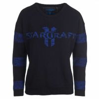 Кофта StarCraft II Knitted Sweater (жін) 