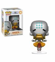 Фигурка Overwatch Funko Pop! Zenyatta Figure