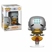 Фігурка Overwatch Funko Pop! Zenyatta Figure 