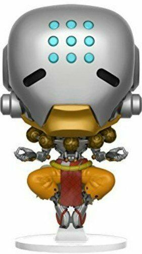 Фигурка Overwatch Funko Pop! Zenyatta Figure 