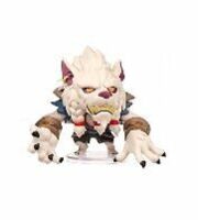 Мини фигурка Cute But Deadly Series 4 - Genn Greymane