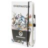 Блокнот с ручкой Overwatch Hardcover Journal and Pen