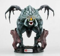 Фигурка Dota 2 Roshan Рошан Дота 2 Figure 