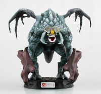 Фігурка Dota 2 Roshan Рошан Дота 2 Figure 