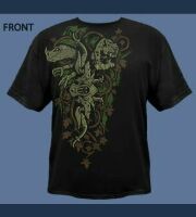 Футболка World of Warcraft Hunter Legendary Class T-Shirt (мужск., Розмір L)