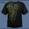 Футболка World of Warcraft Hunter Legendary Class T-Shirt (мужск., Розмір L)