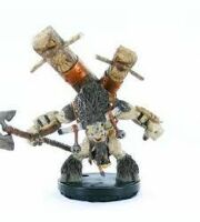 Warcraft Miniatures Core Mini: CAIRNE BLOODHOOF