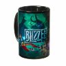 Кружка BlizzCon 2015 Key Art Mug