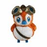 М'яка іграшка Traveler Pepe Plush