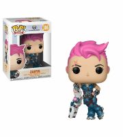 Фигурка Overwatch Funko Pop! Zarya Figure