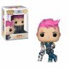 Фигурка Overwatch Funko Pop! Zarya Figure