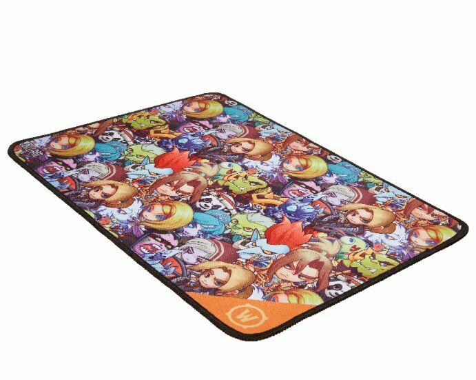 Килимок World of Warcraft Cute But Deadly Mousepad 