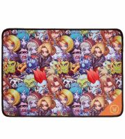 Килимок World of Warcraft Cute But Deadly Mousepad