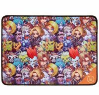 Килимок World of Warcraft Cute But Deadly Mousepad 