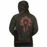 Кофта World of Warcraft HORDE Classic PREMIUM Hoodie (размер XS)