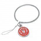Брелок World of Warcraft Alliance Keychain (Cell Phone Strap) 