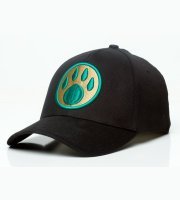 Кепка World of Warcraft Monk Paw Logo Hat (размер L/XL)