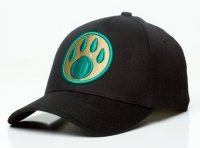 Кепка World of Warcraft Monk Paw Logo Hat (розмір L /XL) 