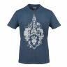 Футболка World of Warcraft Alliance Tee Gamescom (мужск., Розмір L)