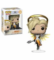 Фігурка Overwatch Funko Pop! Mercy Figure