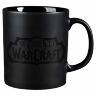 Чашка World of Warcraft Blackout Mug