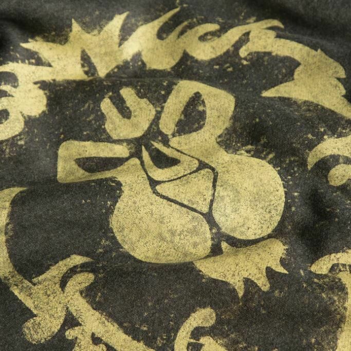 Кофта World of Warcraft ALLIANCE Classic PREMIUM Hoodie (розмір XS) 