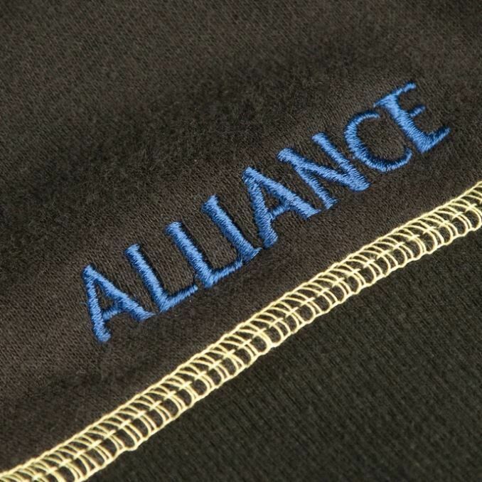 Кофта World of Warcraft ALLIANCE Classic PREMIUM Hoodie (розмір XS) 