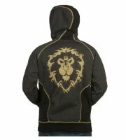 Кофта World of Warcraft ALLIANCE Classic PREMIUM Hoodie (розмір XS)