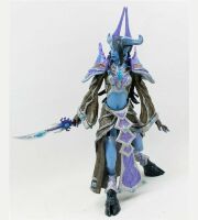 DRANEI MAGE TAMUURA  Action Figure