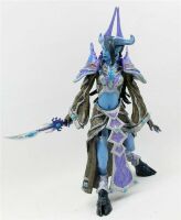 DRANEI MAGE TAMUURA Action Figure 