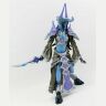 DRANEI MAGE TAMUURA  Action Figure