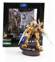 StarCraft II Zealot (Protoss) Miniature Figure 