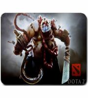 Килимок DOTA 2 PUDGE