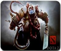 Килимок DOTA 2 PUDGE 