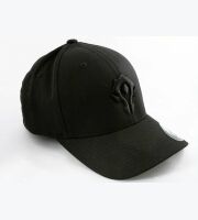 Кепка World of Warcraft Horde 3D Flexfit Hat (розмір L /XL, S /M) чорний