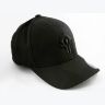 Кепка World of Warcraft Horde 3D Flexfit Hat (размер L/XL, S/M) черный