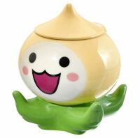 Чашка Overwatch Pachimari Mug 