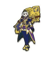 Значок Blizzard Collectible Pins Series 6 Orphea