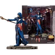 Фігурка McFarlane Diablo IV Hydra Lightning Sorceress Common Figure Діабло Чаклун 20 см.