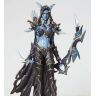 World of Warcraft Sylvanas Windrunner Forsaken Queen Limted Figure
