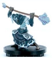 Warcraft Miniatures Core Mini: ETHEREAL PRIEST