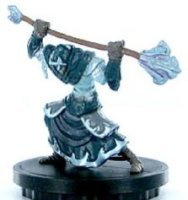 Warcraft Miniatures Core Mini: ETHEREAL PRIEST 