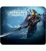 Килимок DOTA 2 LEGION COMMANDER