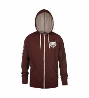 Реглан с капюшоном The Witcher 3 Arsenal  Hoodie (размер XL)