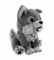 М'яка іграшка Frostwolf Cub Plush