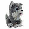 Мягкая игрушка Frostwolf Cub Plush