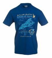 Футболка StarCraft Spear of Adun Blueprint Shirt (мужск., размер L)