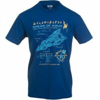 Футболка StarCraft Spear of Adun Blueprint Shirt (мужск., Розмір L) 