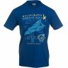 Футболка StarCraft Spear of Adun Blueprint Shirt (мужск., размер L)