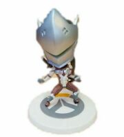 Фигурка Overwatch - Genji Figure (Happy Worker)